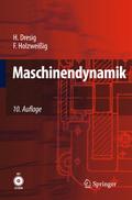 Maschinendynamik