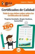 Guíaburros: Certificados de Calidad