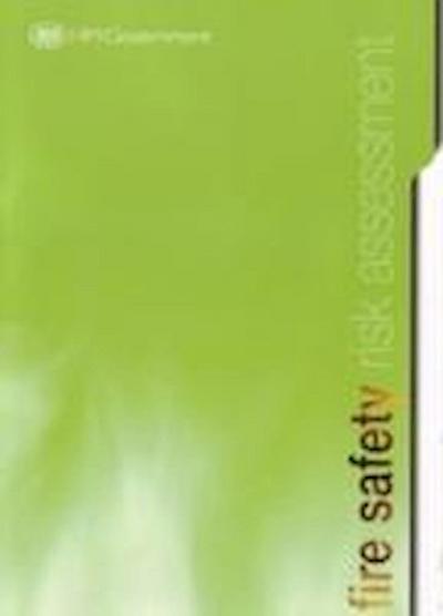 Guide to Fire Safety in Healthcare Premises