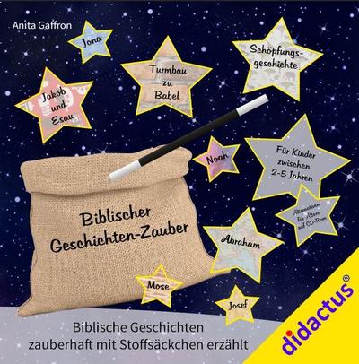 Biblischer Geschichten-Zauber