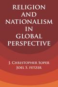 Religion and Nationalism in Global Perspective