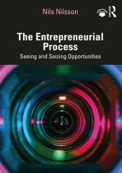 Entrepreneurial Process