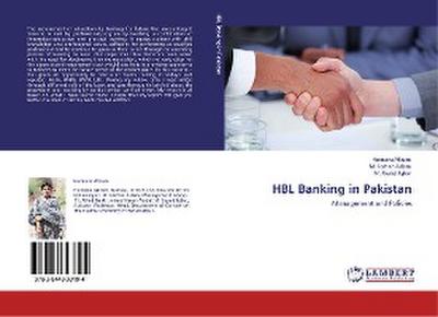 HBL Banking in Pakistan