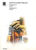 Voluntary C-Durfür Orgel