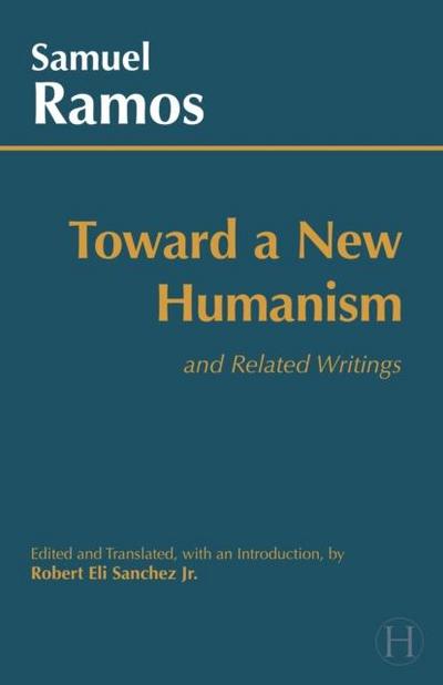 Toward a New Humanism