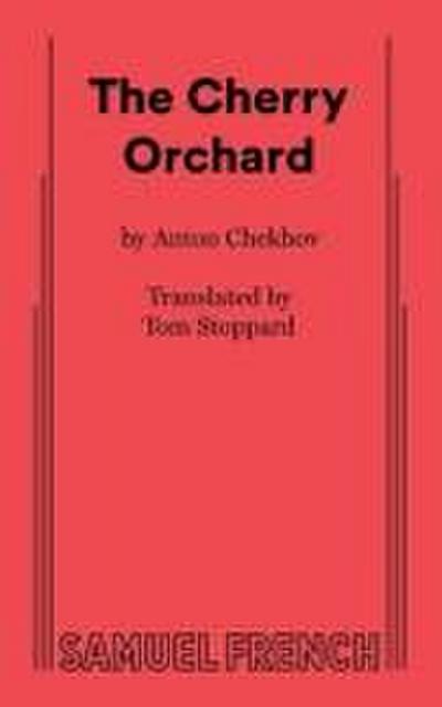 The Cherry Orchard