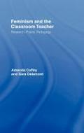 Feminism and the Classroom Teacher
