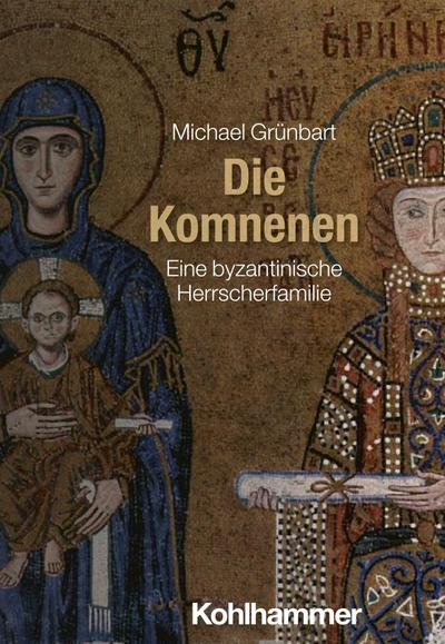 Die Komnenen