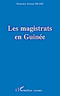 Les magistrats en Guinée