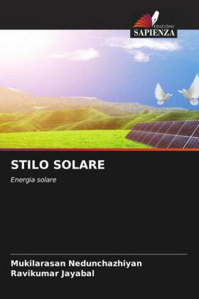 STILO SOLARE