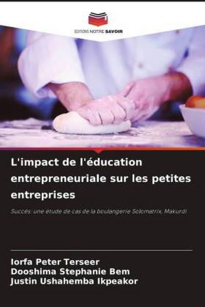 L’impact de l’éducation entrepreneuriale sur les petites entreprises