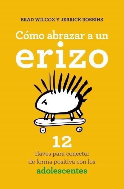 Como Abrazar a Un Erizo -V2*