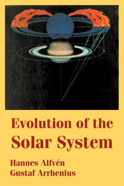 Evolution of the Solar System