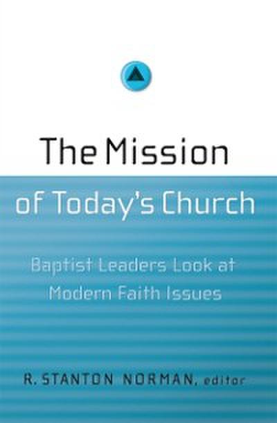 Mission of Today’s Church