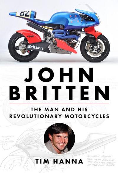 John Britten