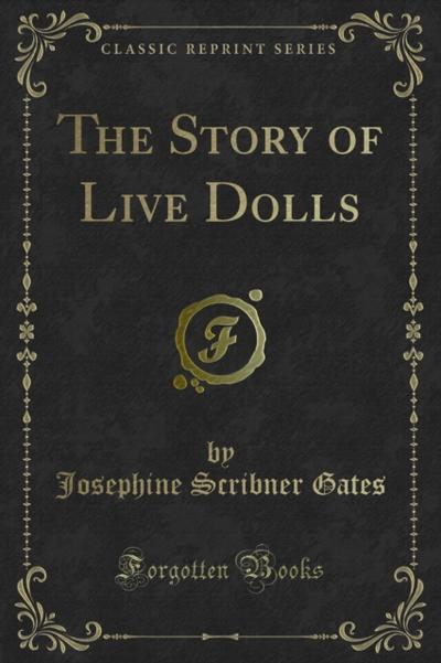 The Story of Live Dolls