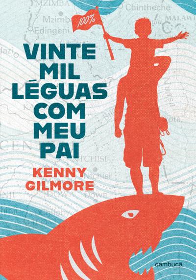 Vinte mil léguas com meu pai