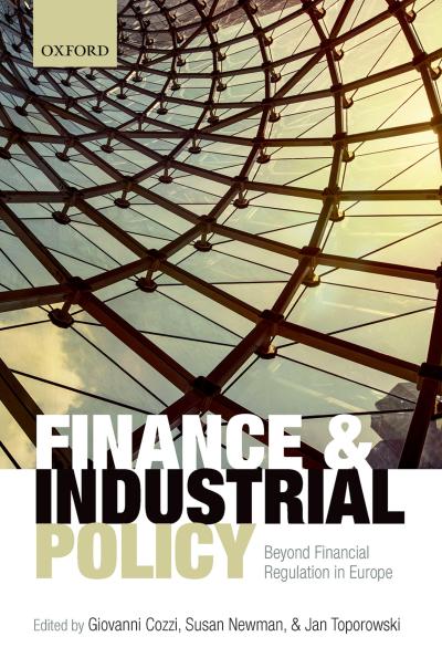 Finance and Industrial Policy