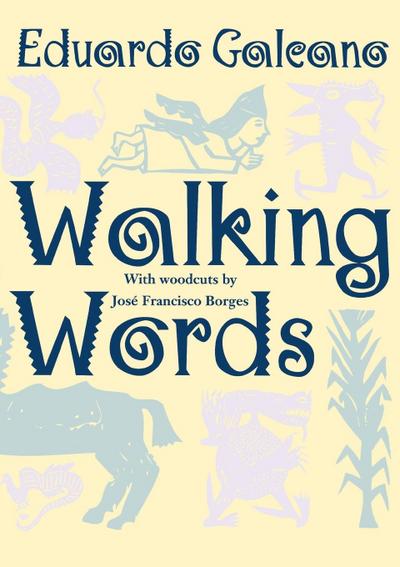 Walking Words