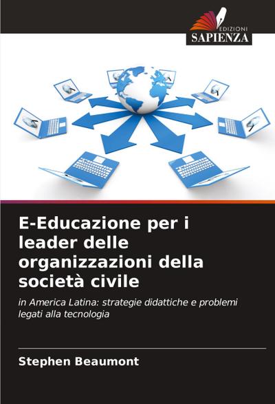 E-Educazione per i leader delle organizzazioni della società civile