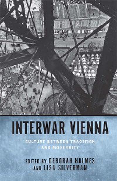 Interwar Vienna