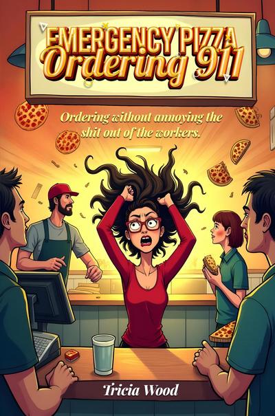 "Emergency Pizza Ordering 911"