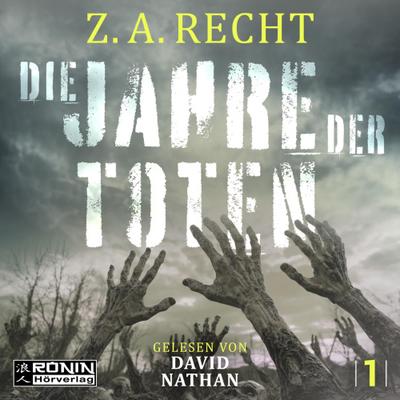 Die Jahre der Toten