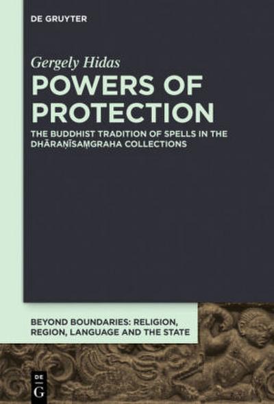 Powers of Protection