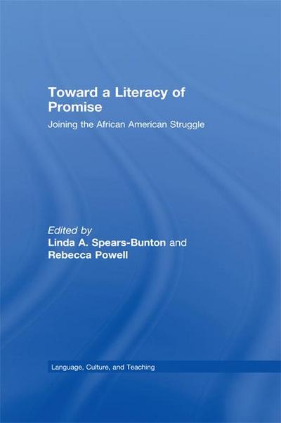 Toward a Literacy of Promise