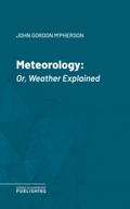 Meteorology