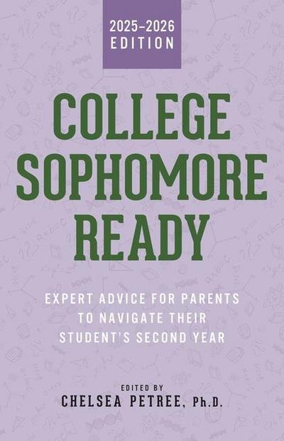 College Sophomore Ready