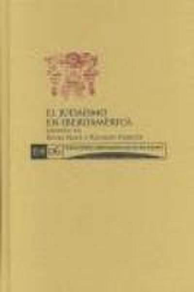 El judaísmo en Iberoamérica