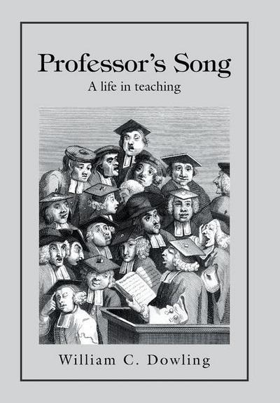 Professor’s Song