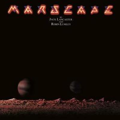 Marscape - Remastered Edition