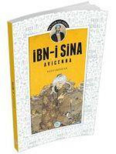 Ibn-i Sina Avicenna