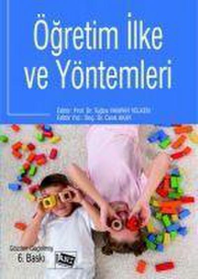 Ögretim Ilke Ve Yöntemleri