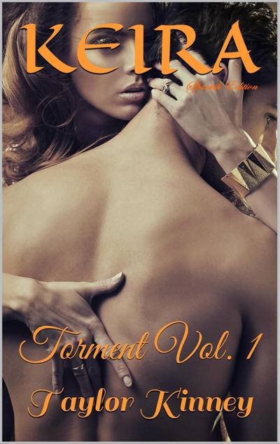 Keira - Serie Torment - Vol. 1