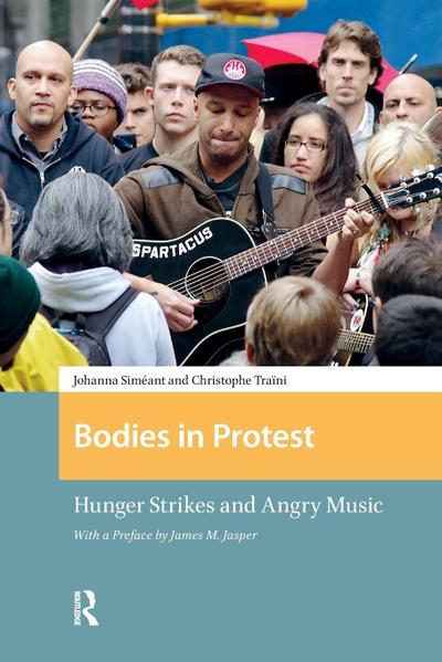 Bodies in Protest