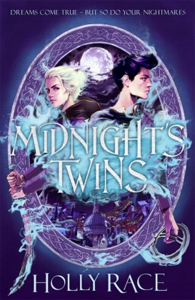 Midnight’s Twins