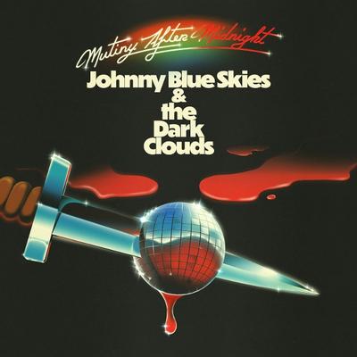 Mutiny After Midnight (Vinyl)