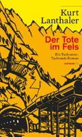 Der Tote im Fels