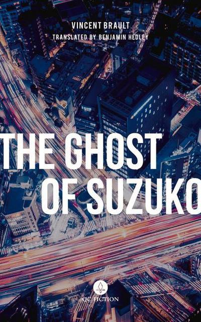The Ghost of Suzuko