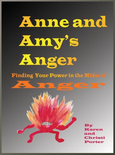 Anne and Amy’s Anger Emotatude