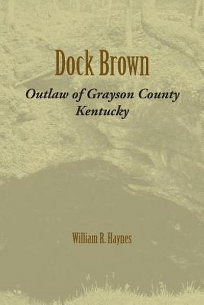 Dock Brown