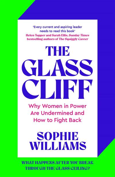 The Glass Cliff