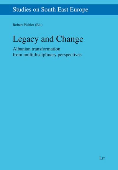 Legacy and Change