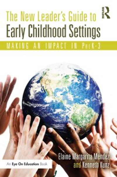 New Leader’s Guide to Early Childhood Settings