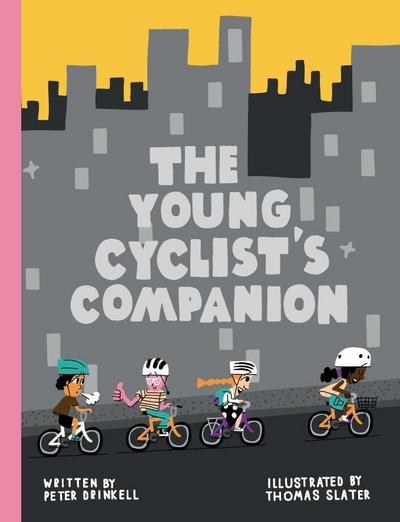 The Young Cyclist’s Companion