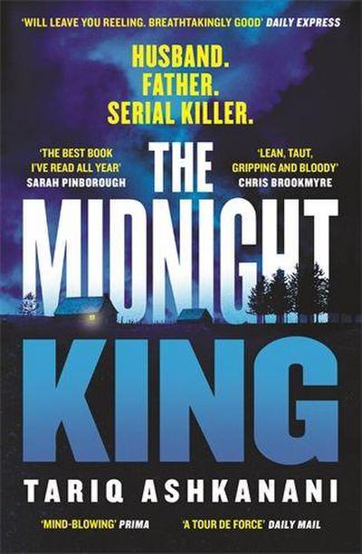 The Midnight King