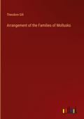 Arrangement of the Families of Mollusks